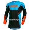 MTB Langarmtrikot 2019 O'Neal ELEMENT RACEWEAR N002